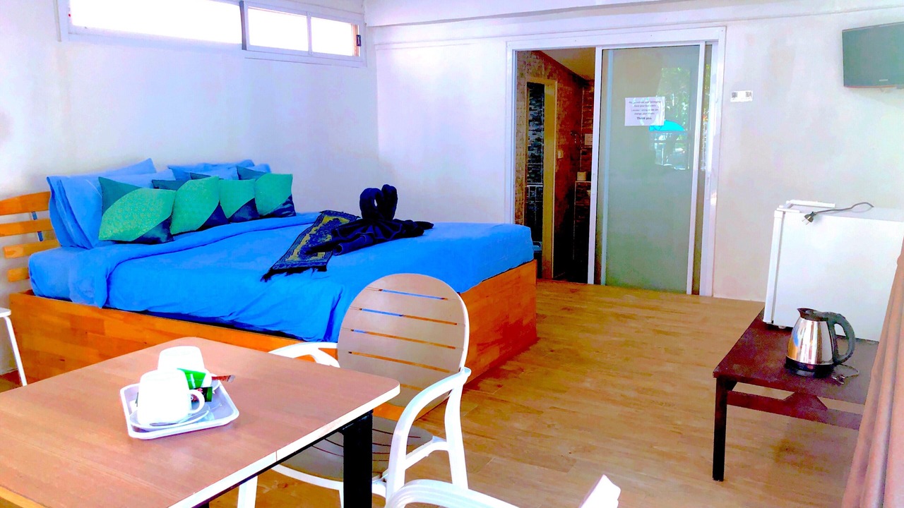 Photo of Bedroom in Hin Lek Fai