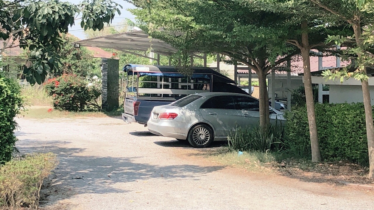 Photo of Outdoor in Hin Lek Fai