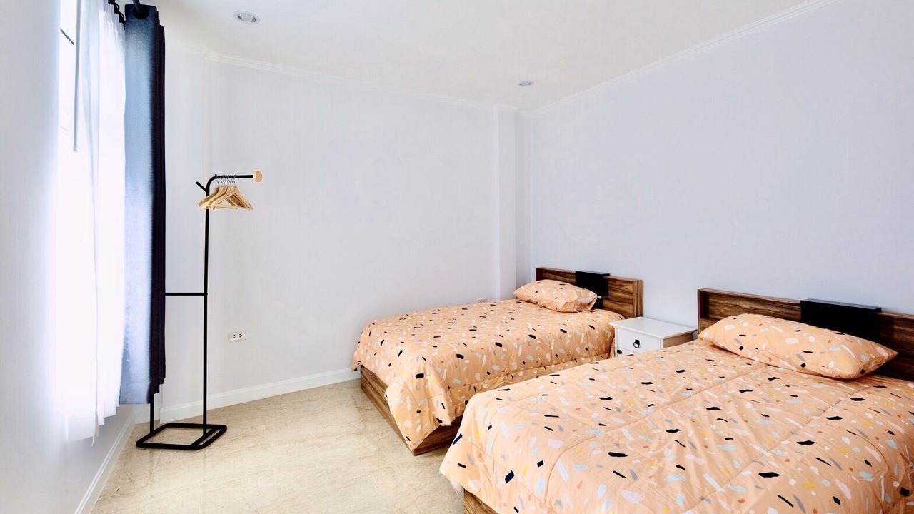 Photo of Bedroom in Cha-am