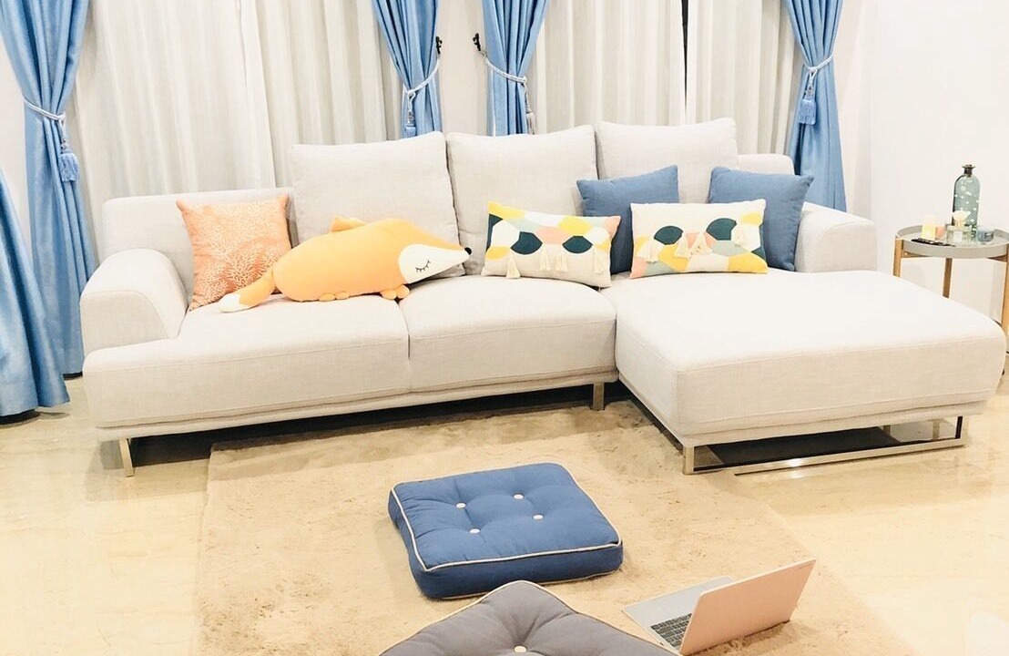 Photo of Livingroom in Cha-am