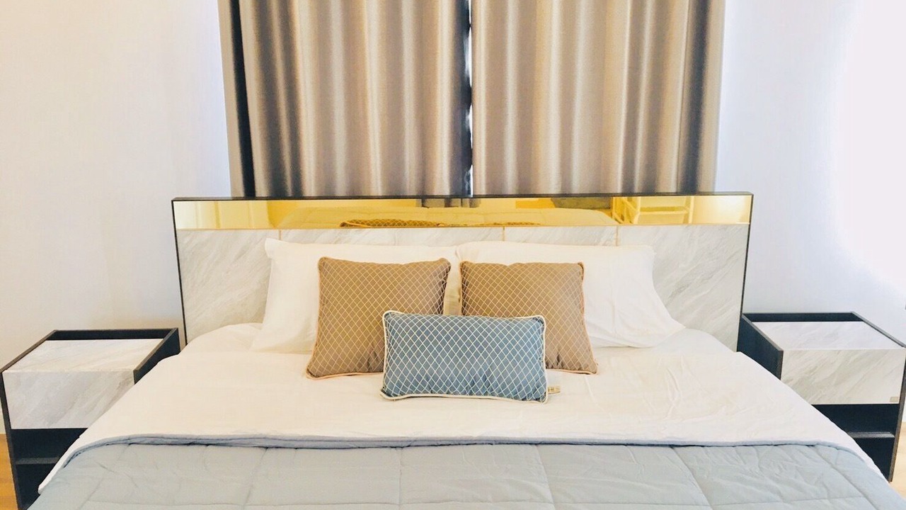 Photo of Bedroom in Cha-am