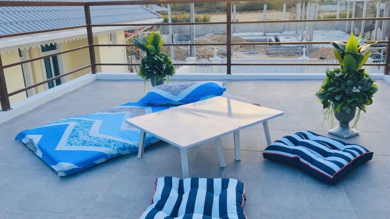 Photo of Patio Balcony in Cha-am