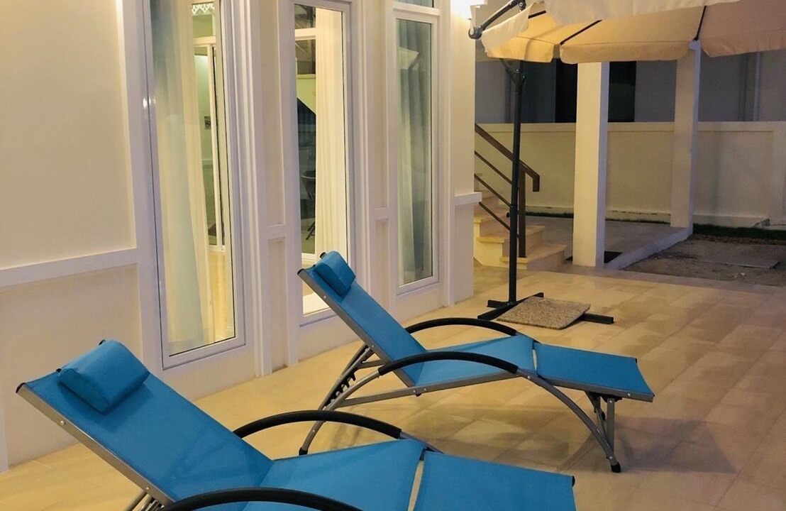 Photo of Patio Balcony in Cha-am