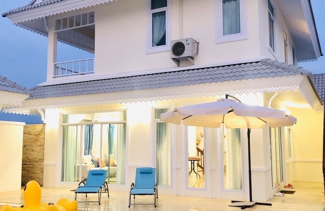 Photo of Outdoor in Cha-am