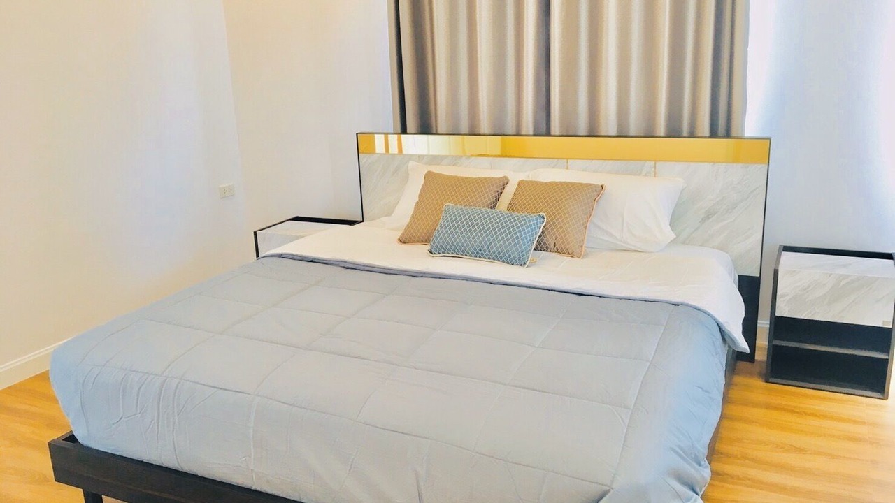 Photo of Bedroom in Cha-am