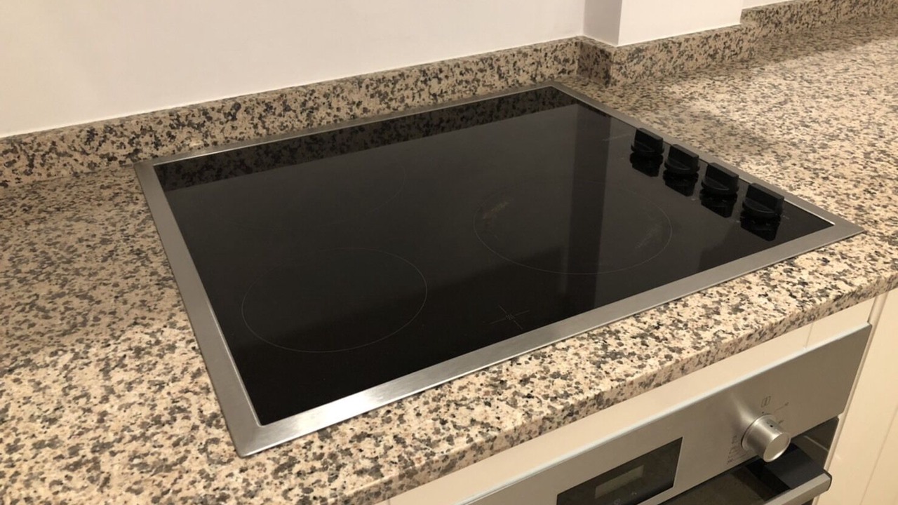 Photo of Kitchen in Cha-am