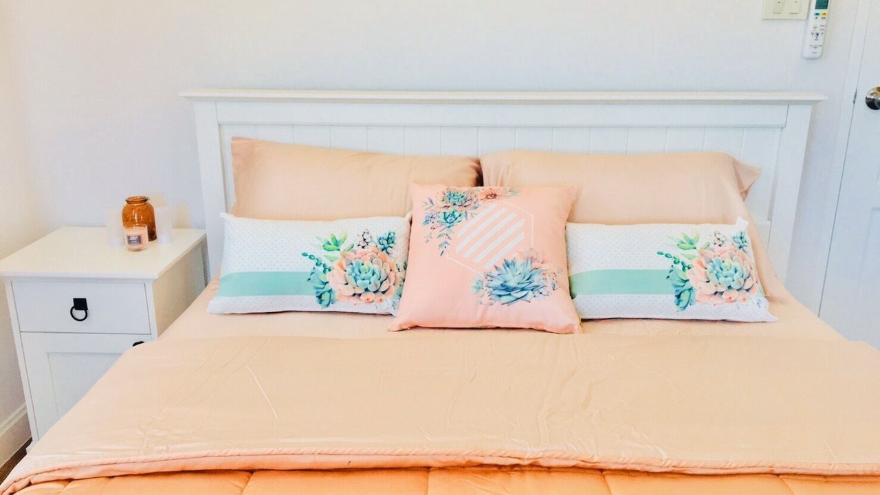 Photo of Bedroom in Cha-am