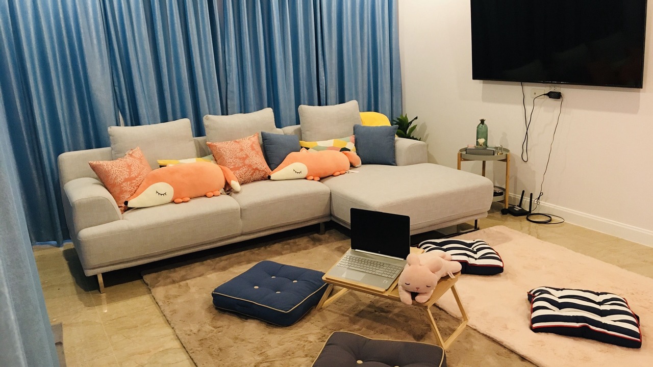 Photo of Livingroom in Cha-am