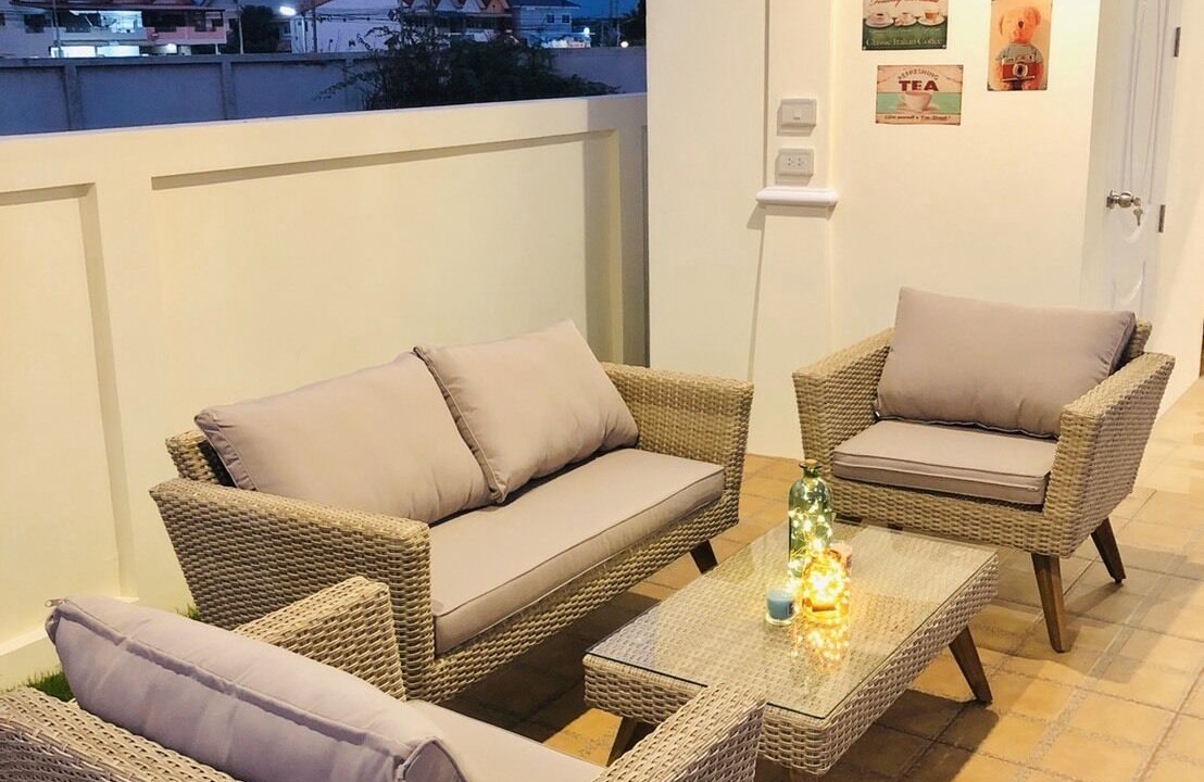 Photo of Outdoor in Cha-am
