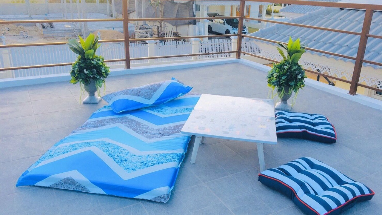 Photo of Outdoor in Cha-am