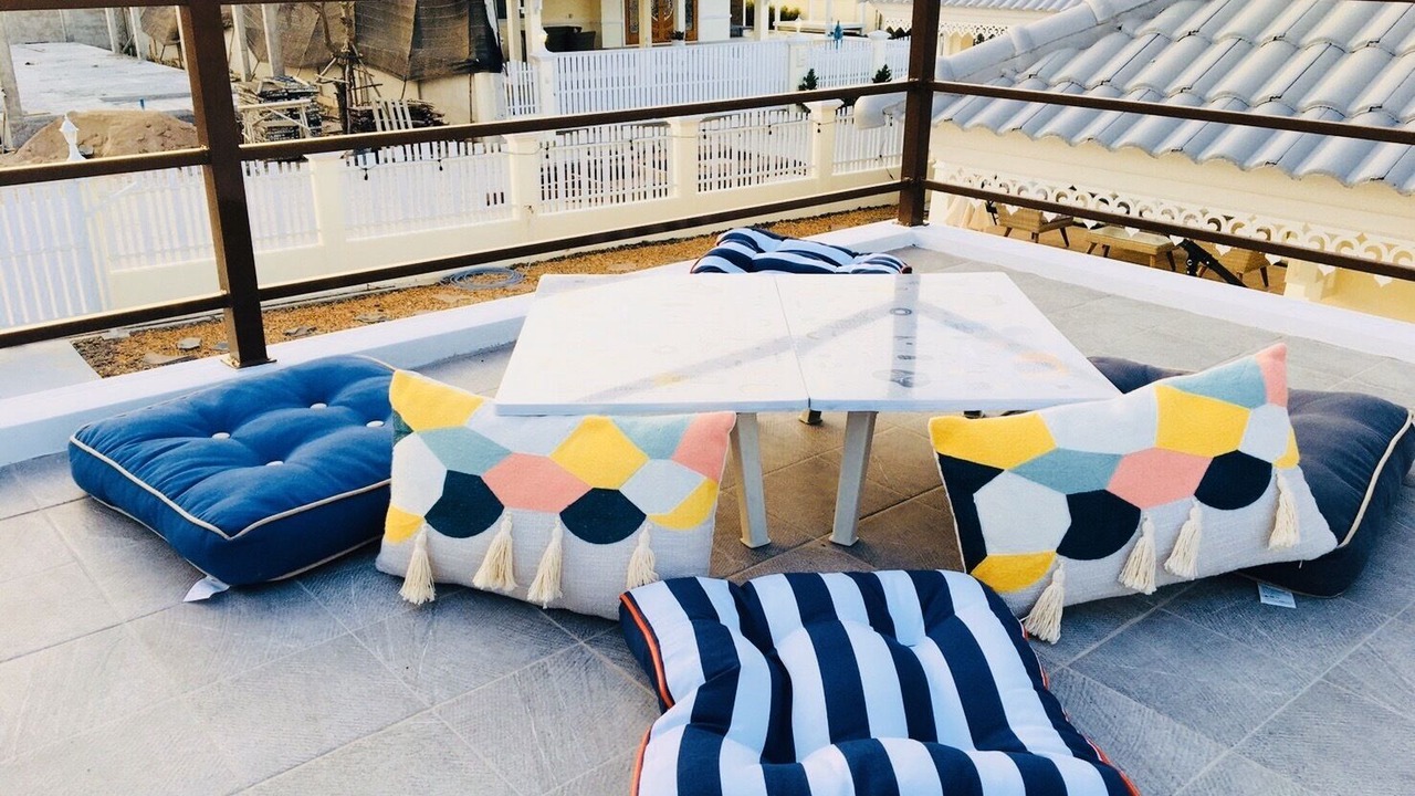 Photo of Outdoor in Cha-am