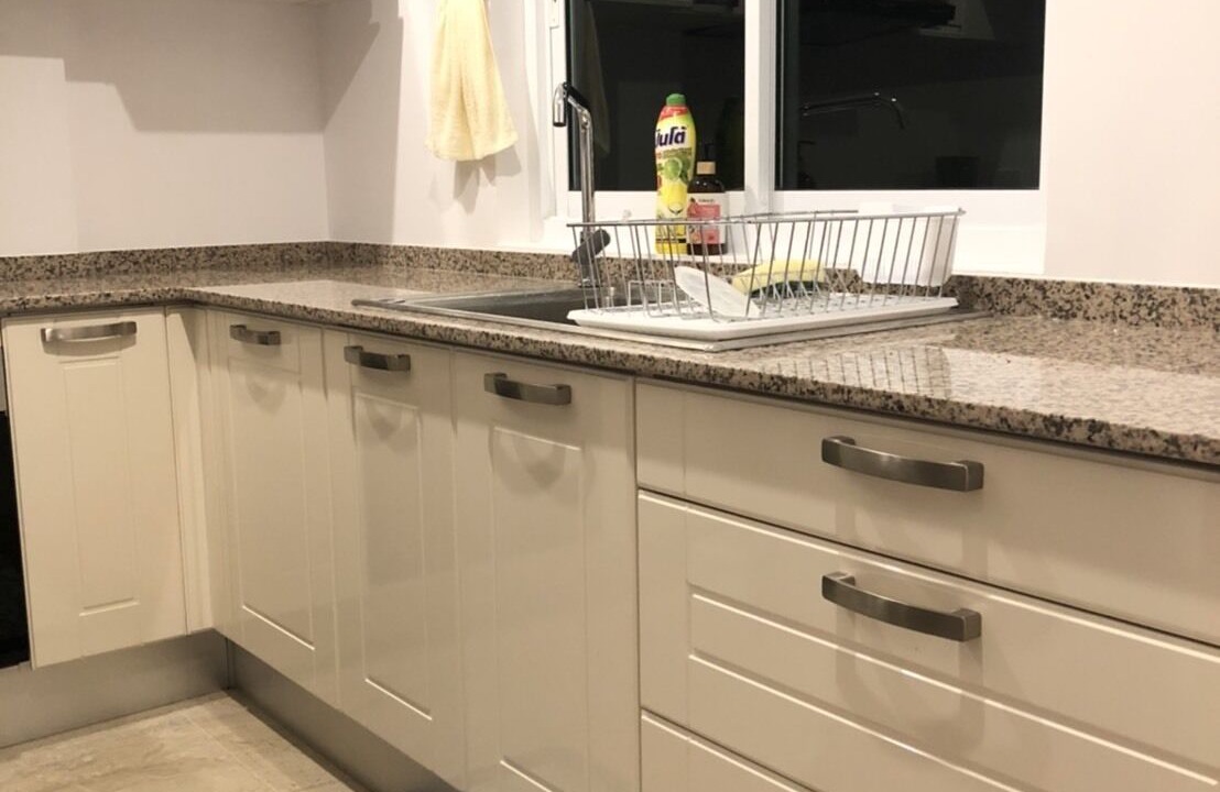 Photo of Kitchen in Cha-am