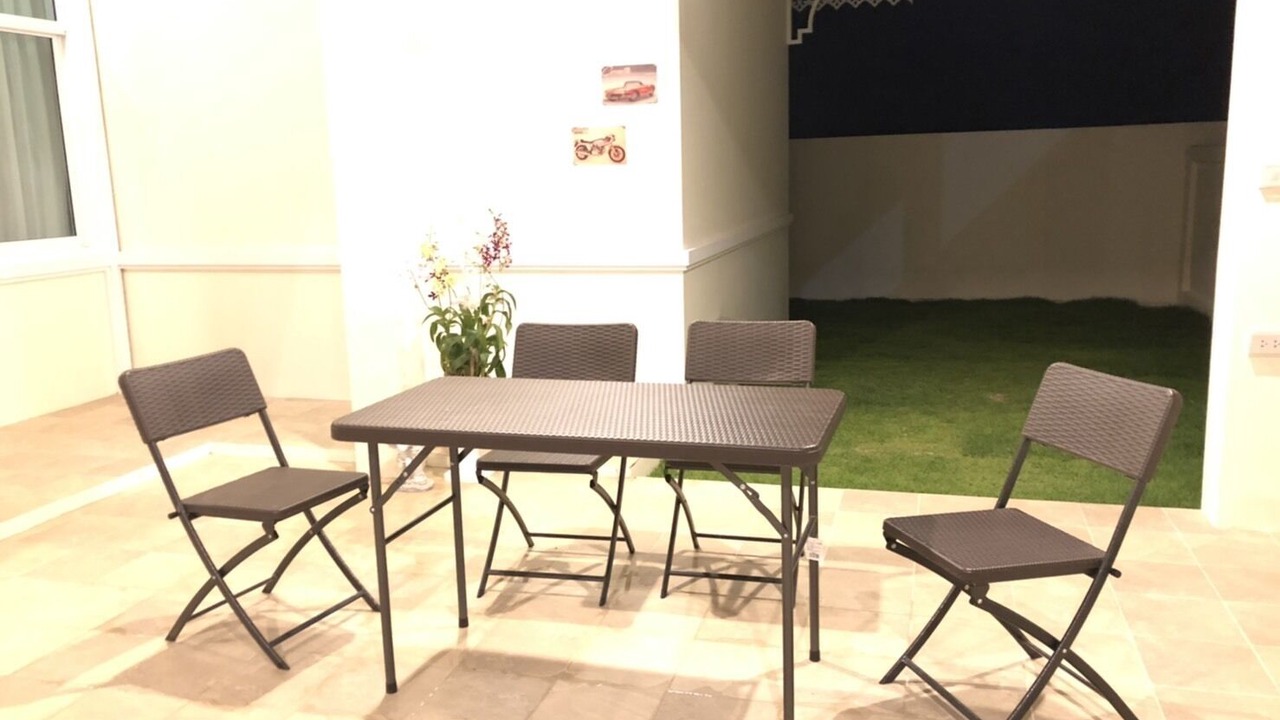Photo of Outdoor in Cha-am