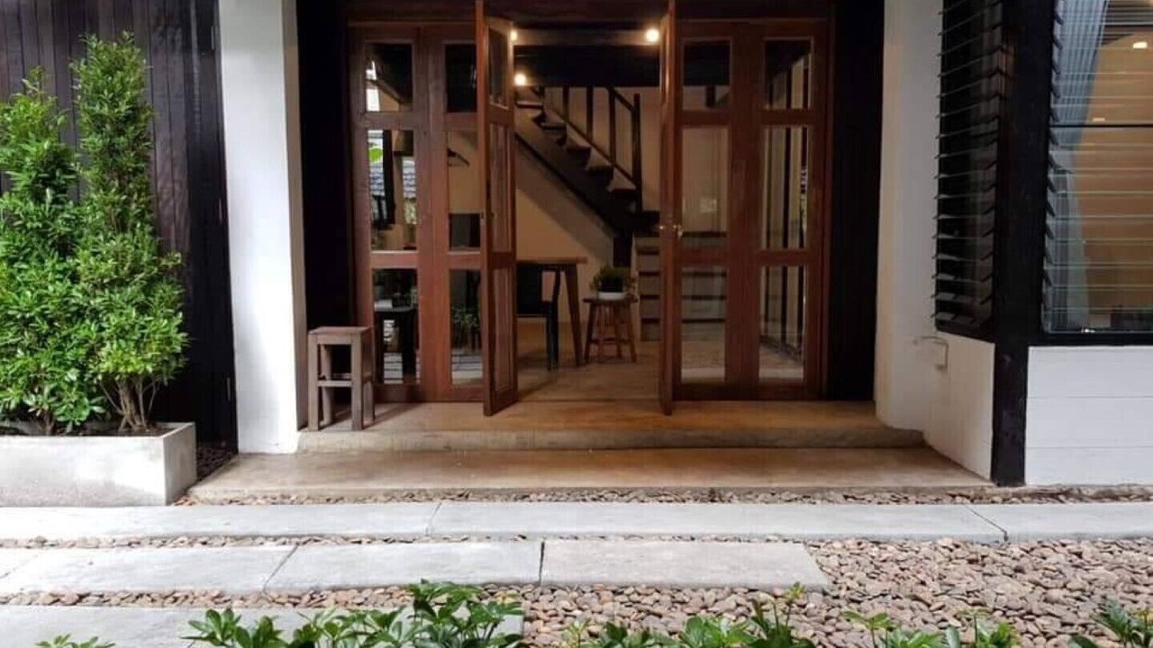 Photo of Outdoor in Chang Moi