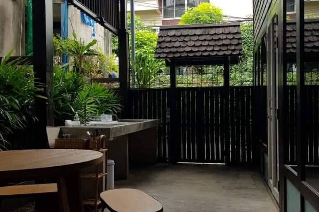 Photo of Outdoor in Chang Moi