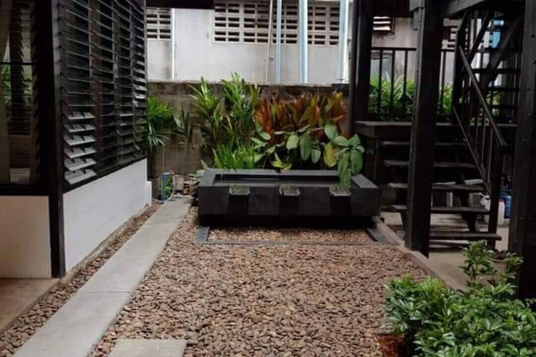 Photo of Outdoor in Chang Moi