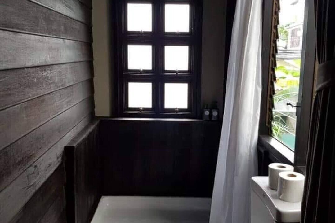 Photo of Bathroom in Chang Moi