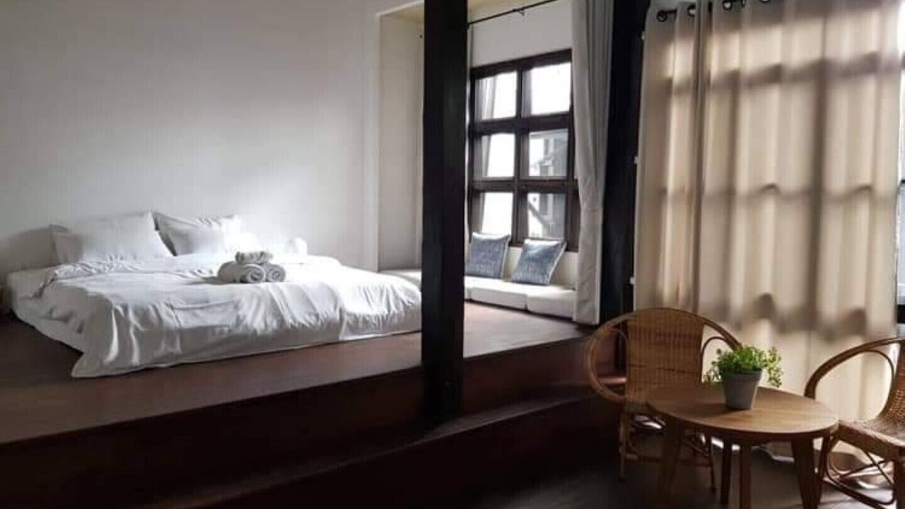Photo of Bedroom in Chang Moi