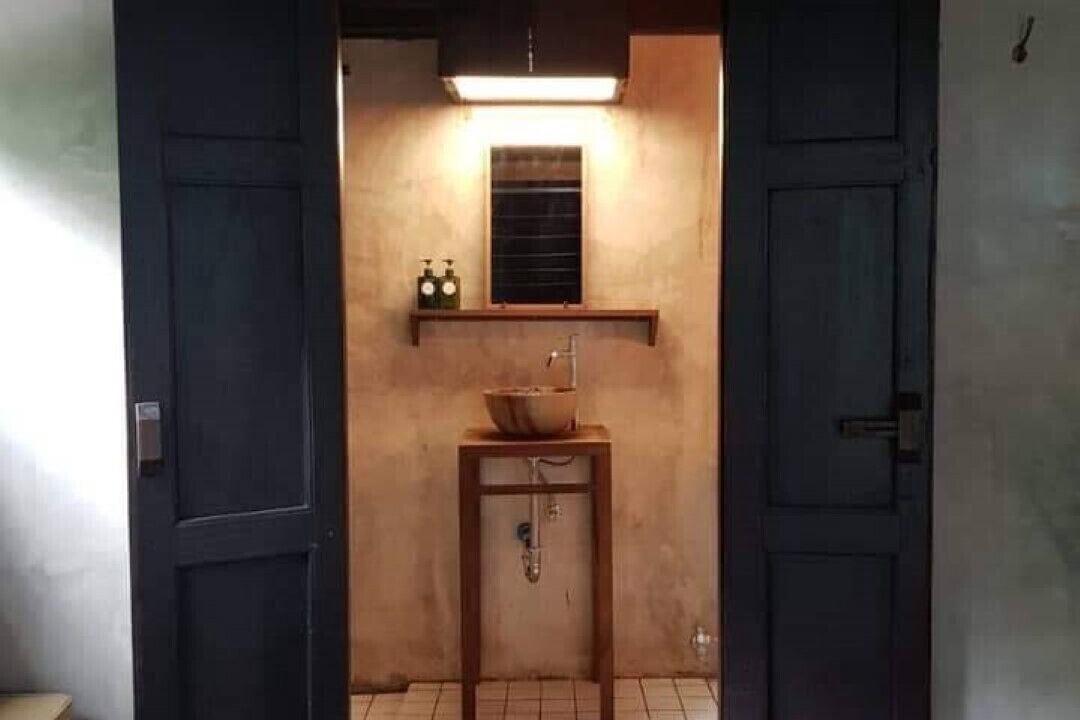 Photo of Bathroom in Chang Moi