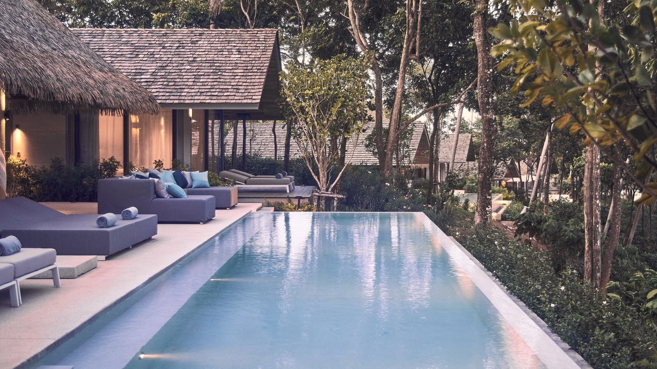 Photo of Outdoor in Maprao Island