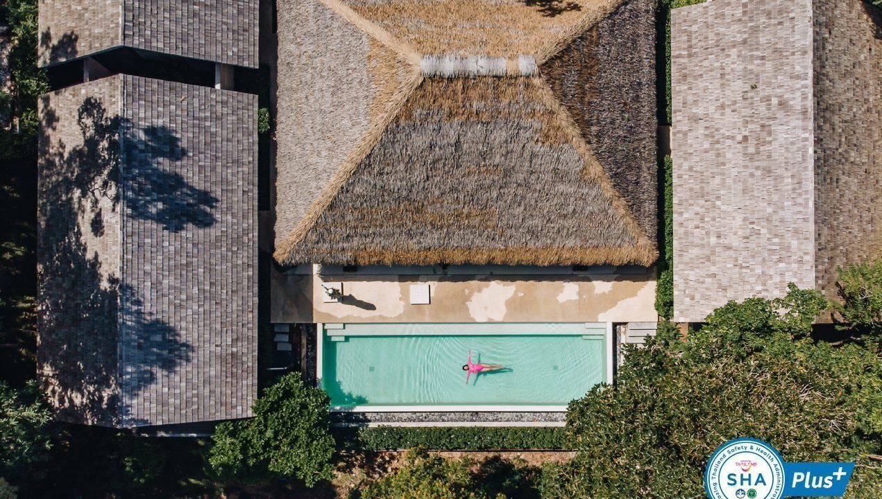 Photo of Outdoor in Maprao Island