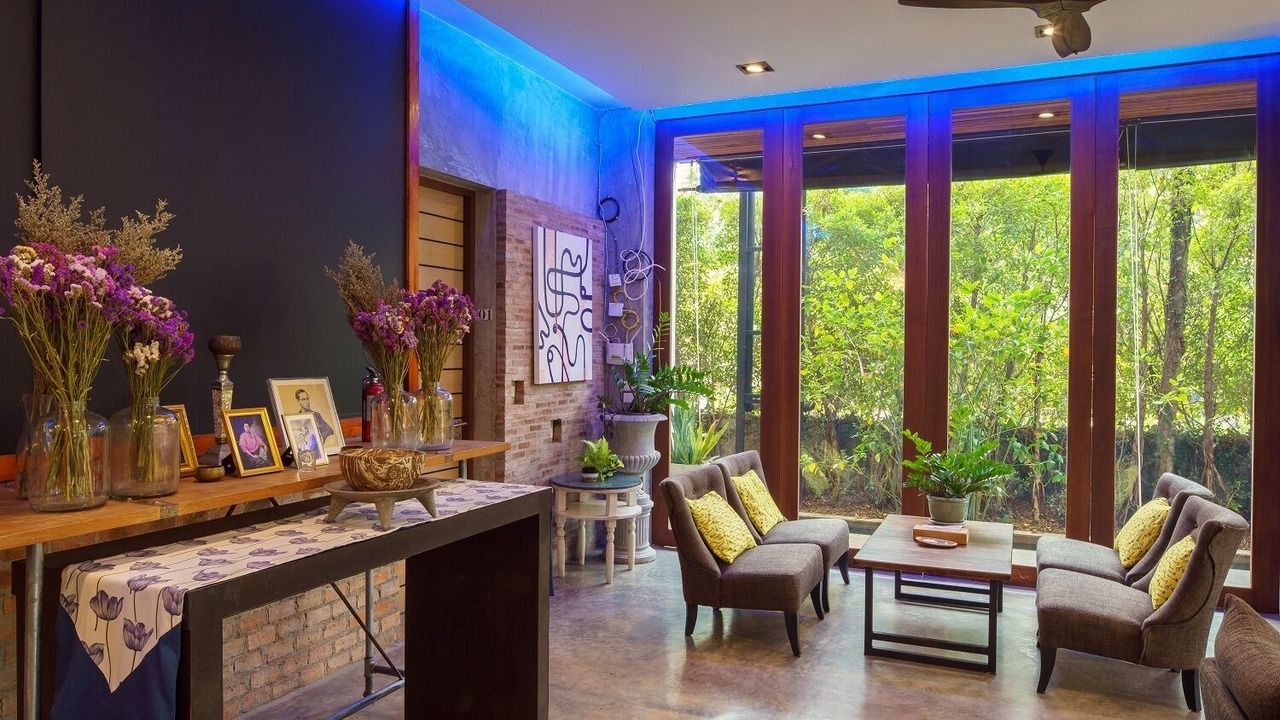 Photo of Livingroom in Chang Khlan