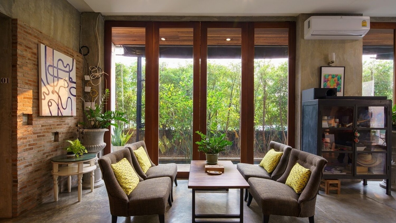 Photo of Livingroom in Chang Khlan