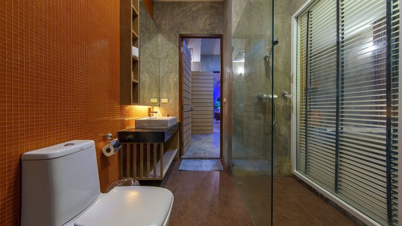 Photo of Bathroom in Chang Khlan