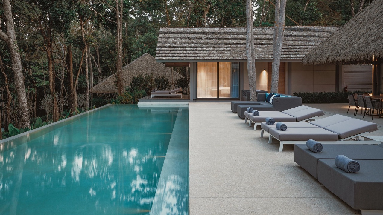Photo of Outdoor in Maprao Island
