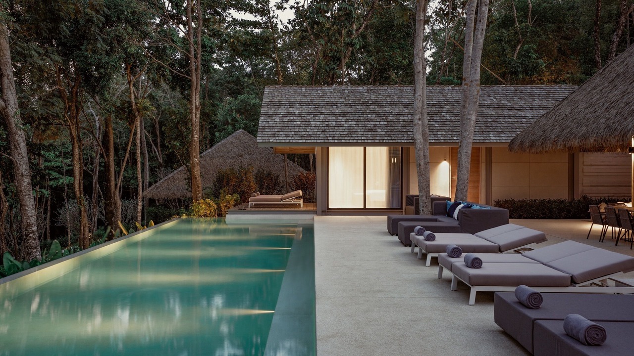 Photo of Outdoor in Maprao Island