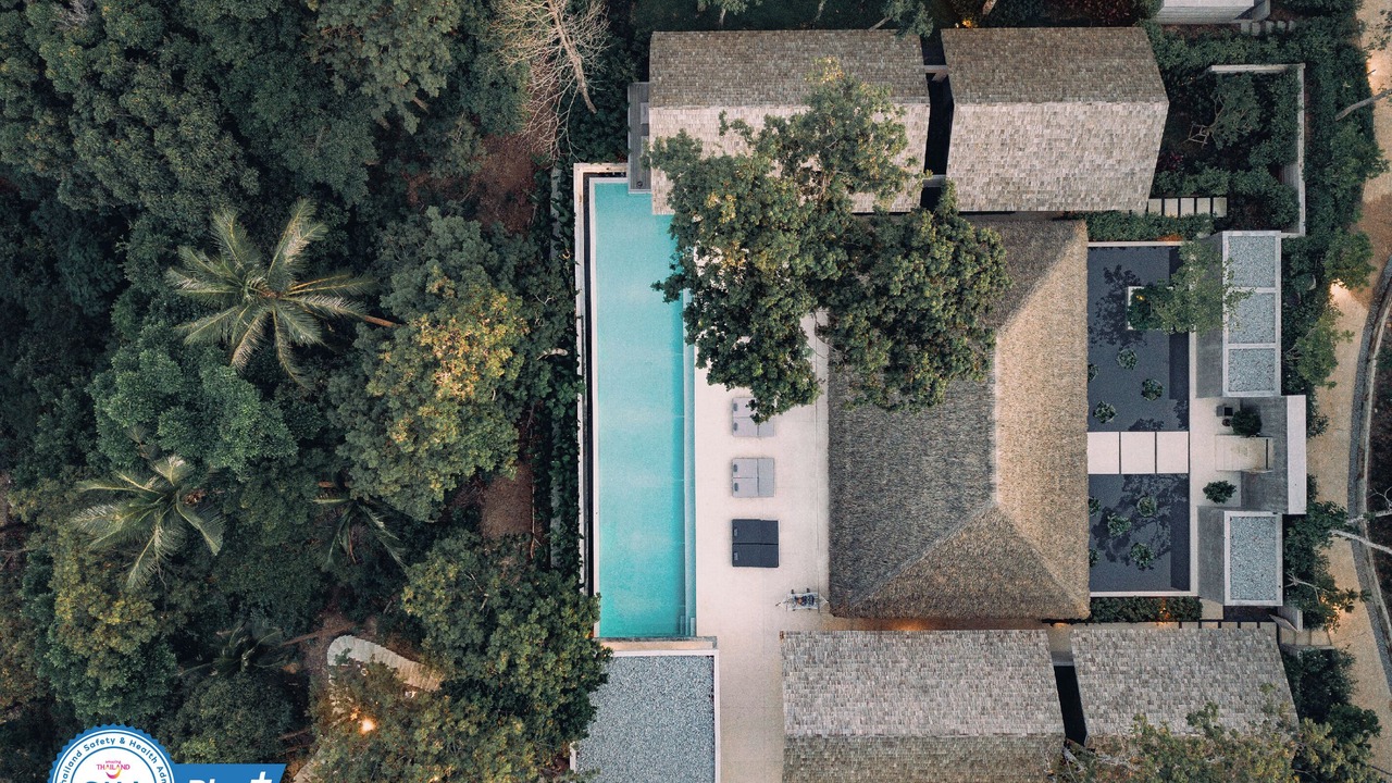 Photo of Outdoor in Maprao Island