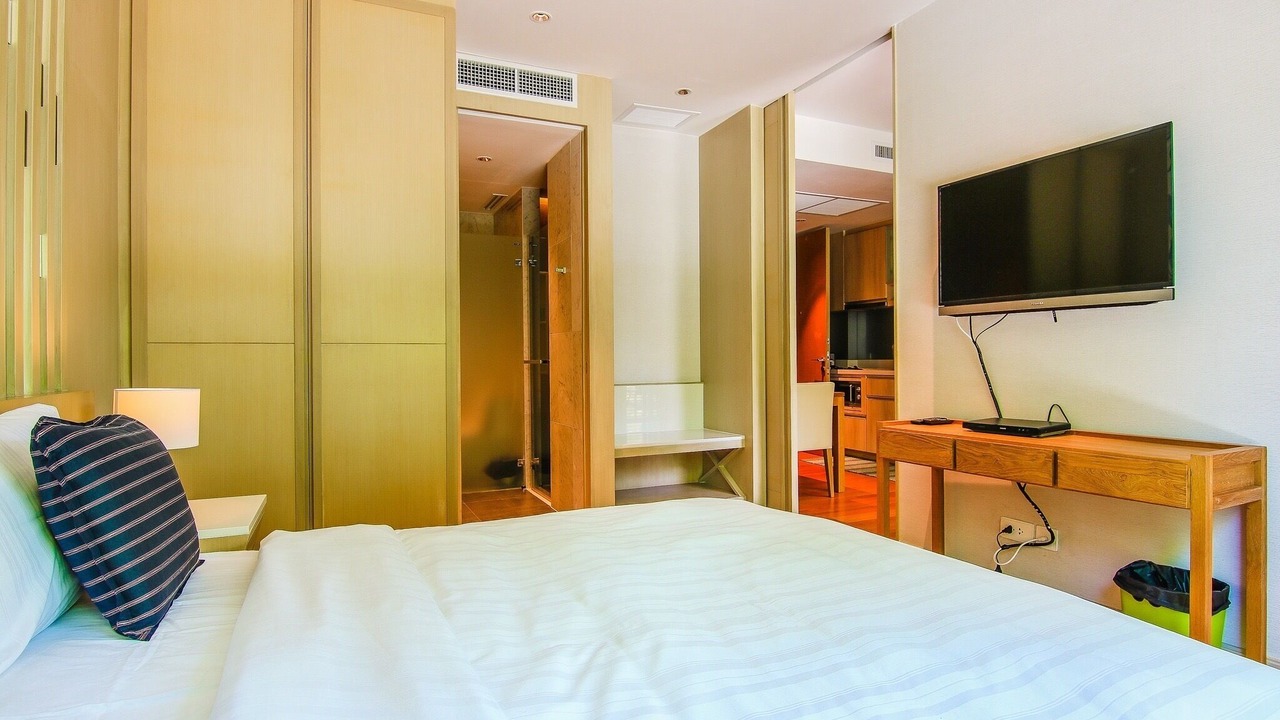 Photo of Bedroom in Khao Takiab