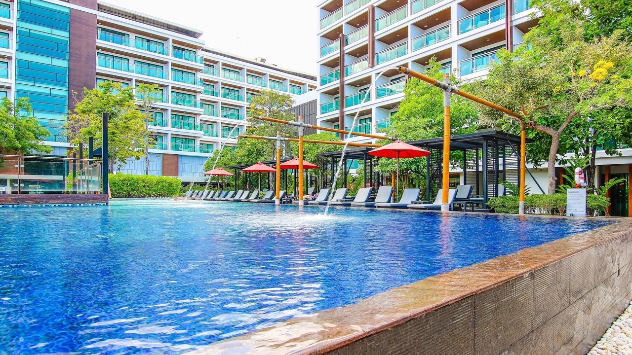 Photo of Outdoor in Khao Takiab