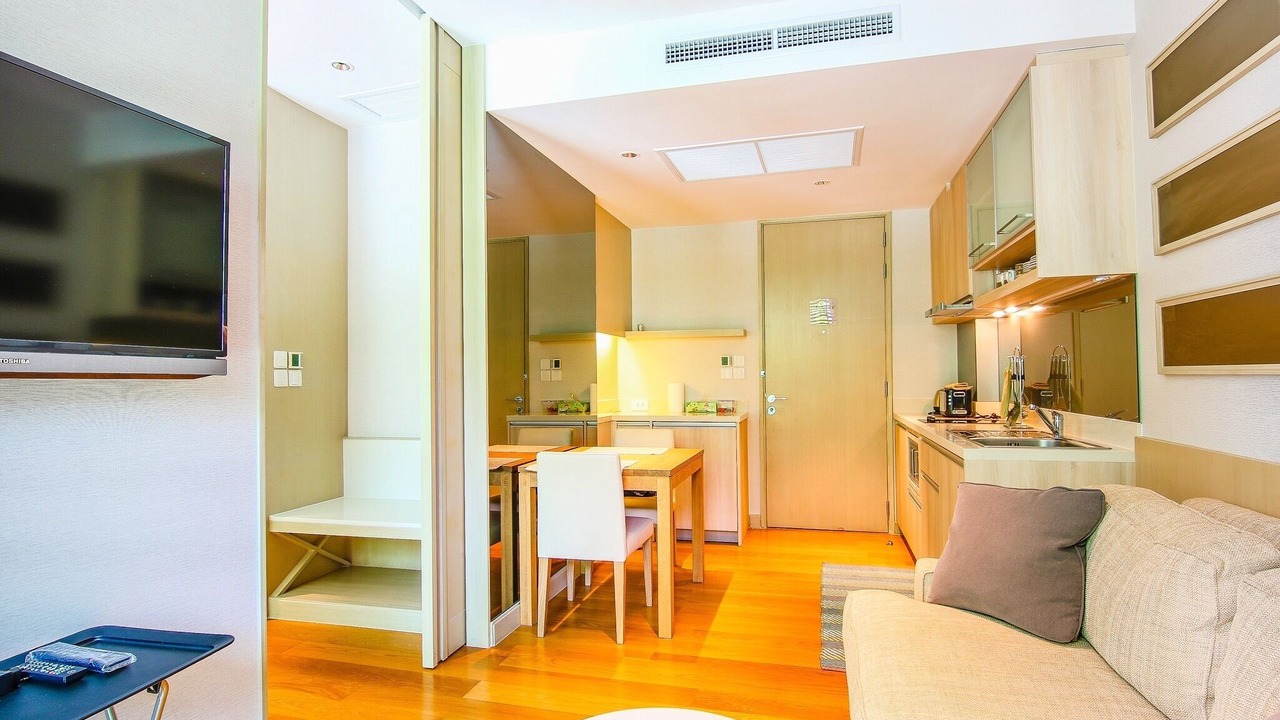 Photo of Livingroom in Khao Takiab