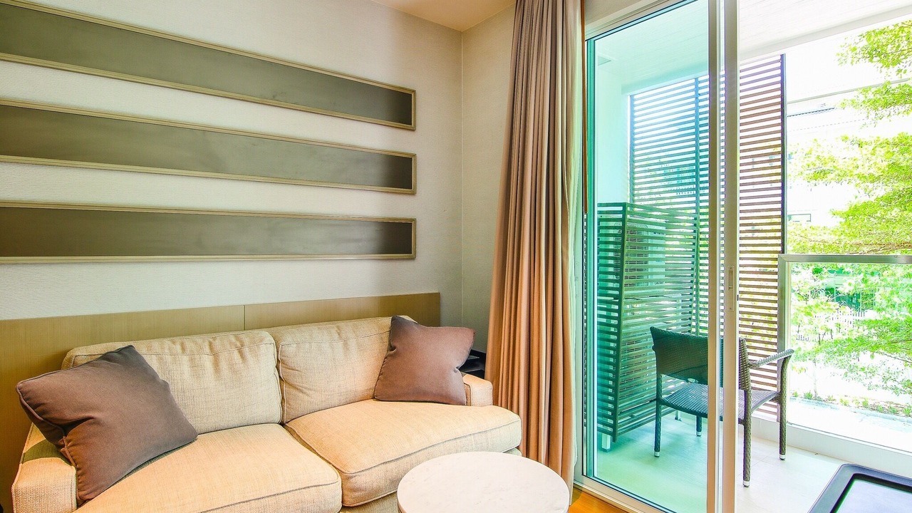 Photo of Livingroom in Khao Takiab