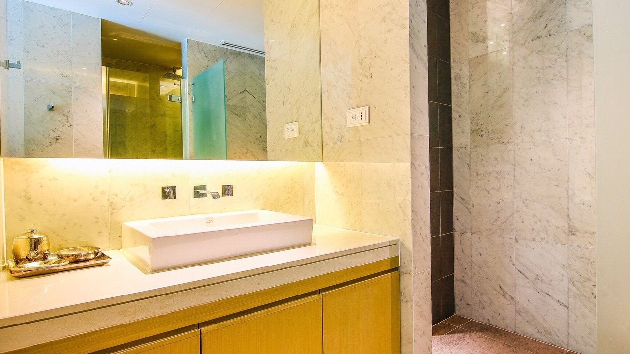 Photo of Bathroom in Khao Takiab