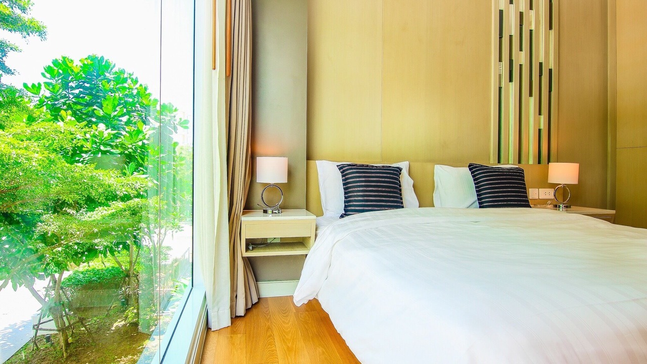 Photo of Bedroom in Khao Takiab