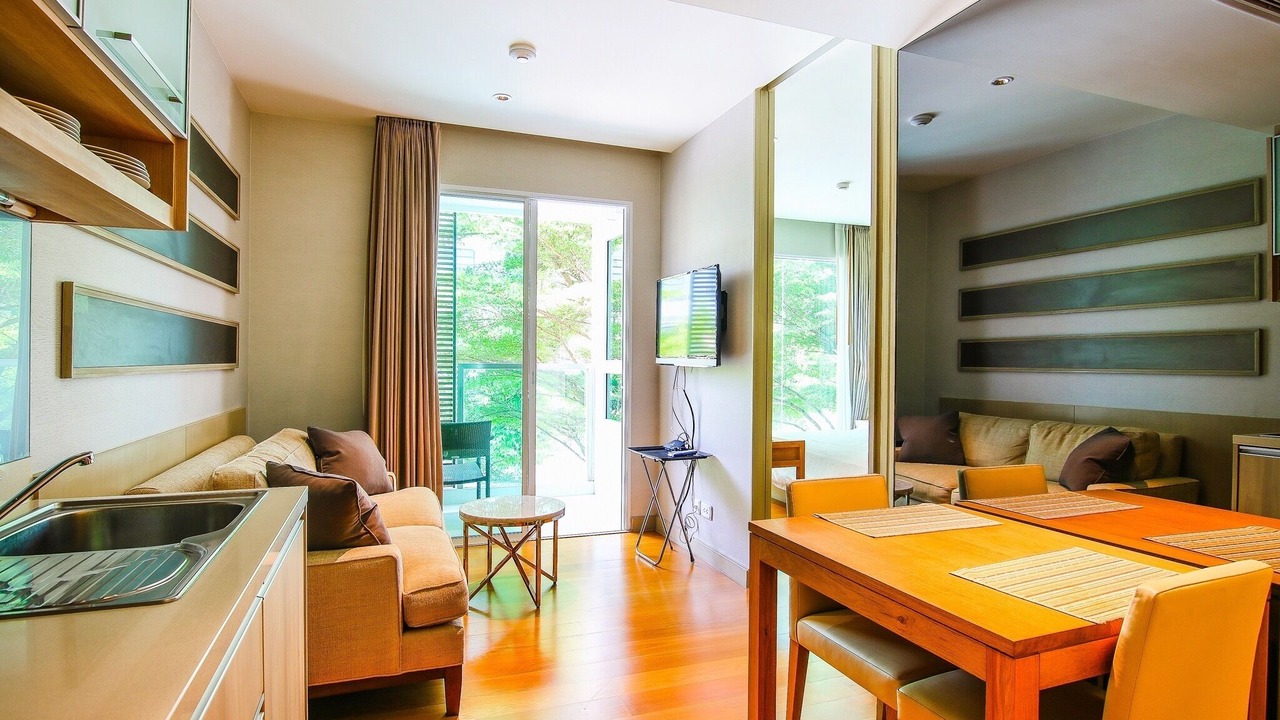 Photo of Livingroom in Khao Takiab