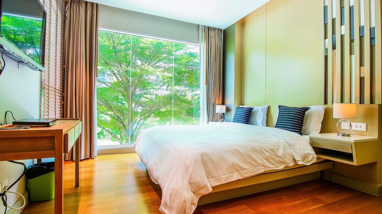 Photo of Bedroom in Khao Takiab