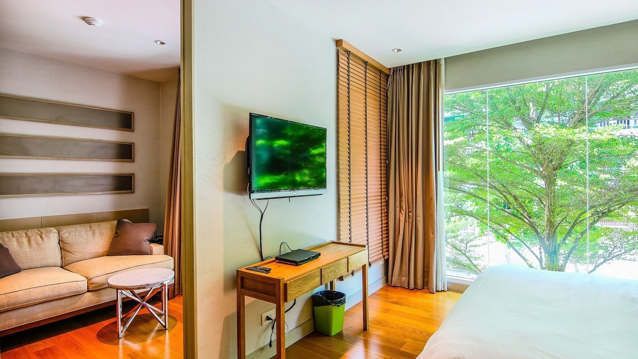 Photo of Bedroom in Khao Takiab