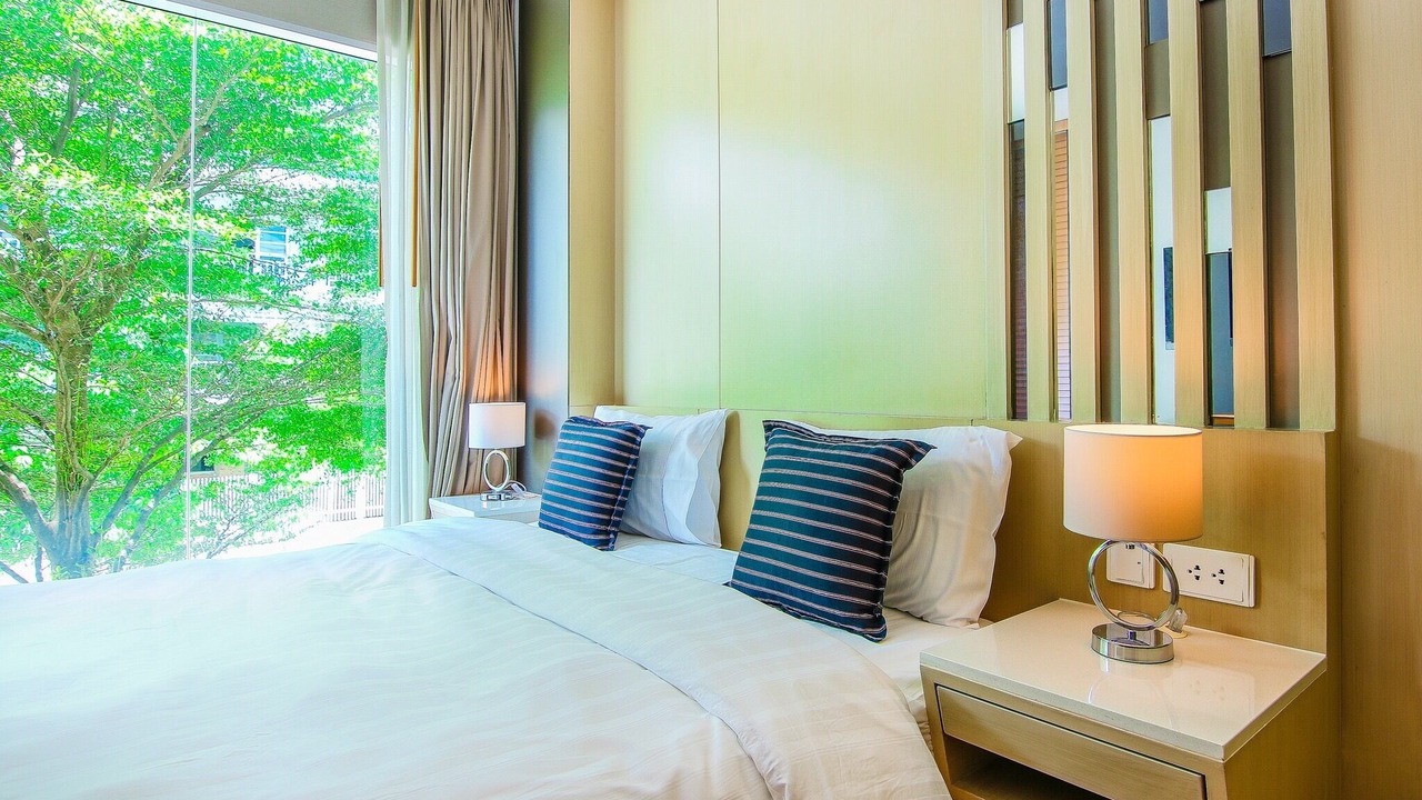 Photo of Bedroom in Khao Takiab