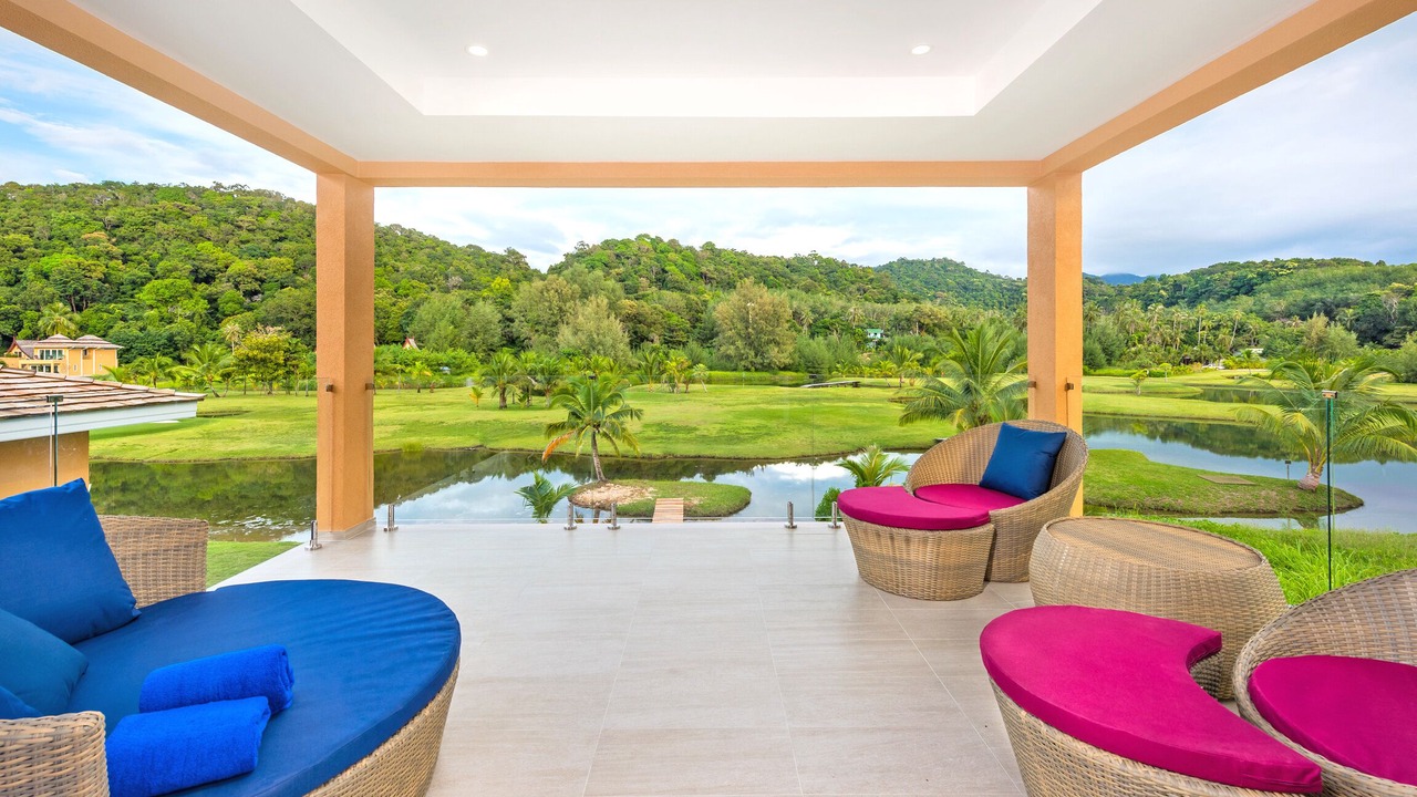 Photo of Outdoor in Klong Son