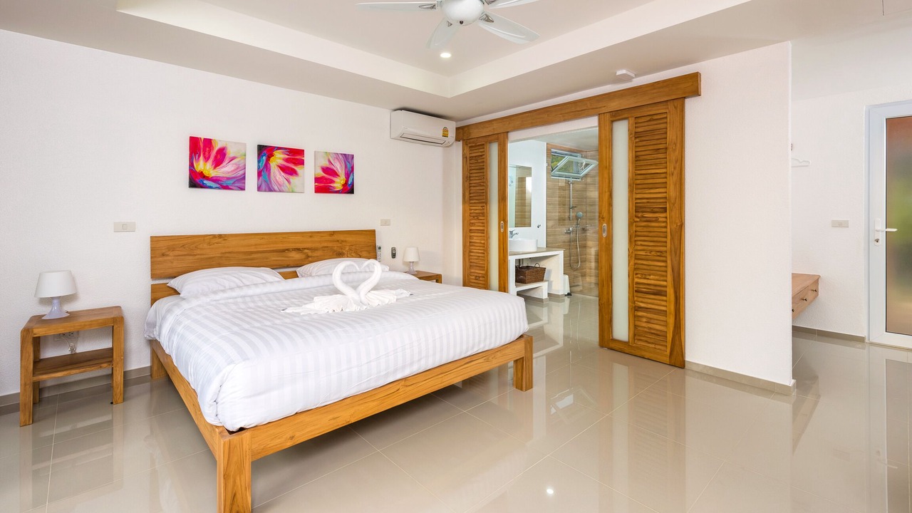 Photo of Bedroom in Klong Son