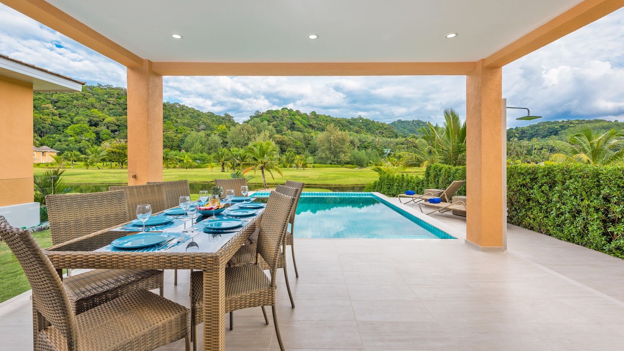 Photo of Outdoor in Klong Son