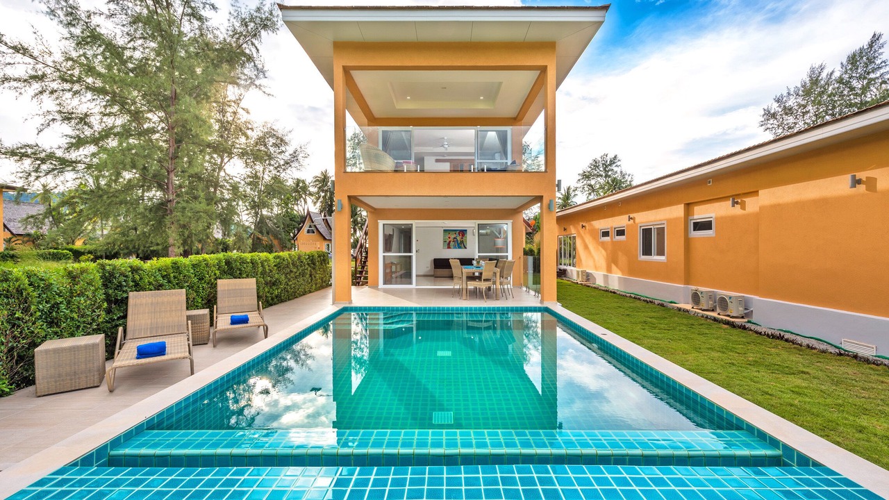 Photo of Outdoor in Klong Son