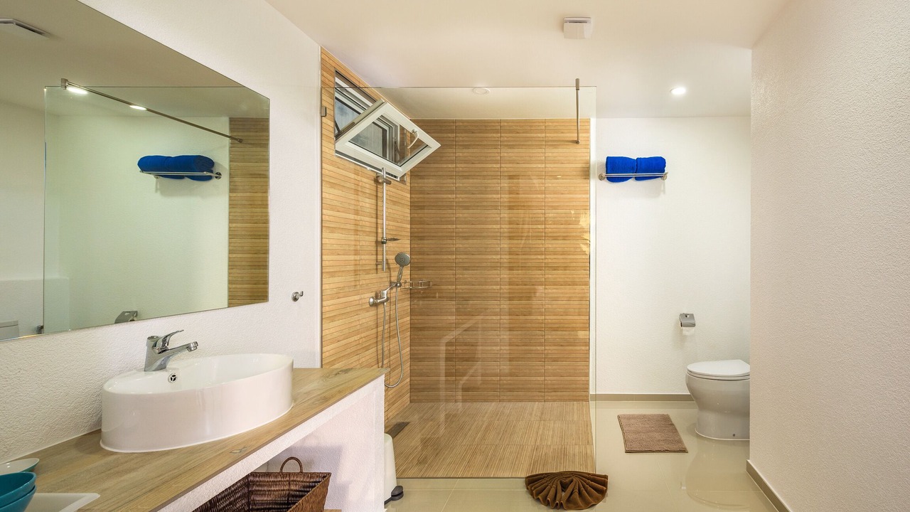 Photo of Bathroom in Klong Son