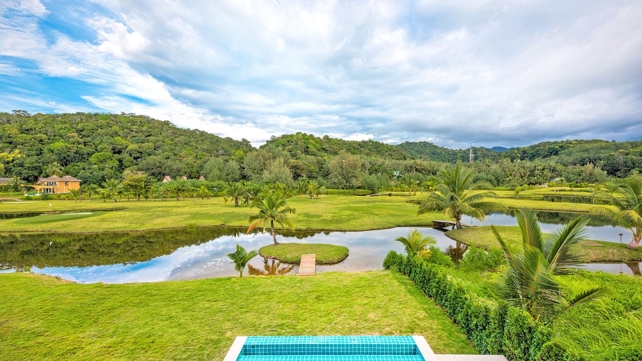Photo of Outdoor in Klong Son