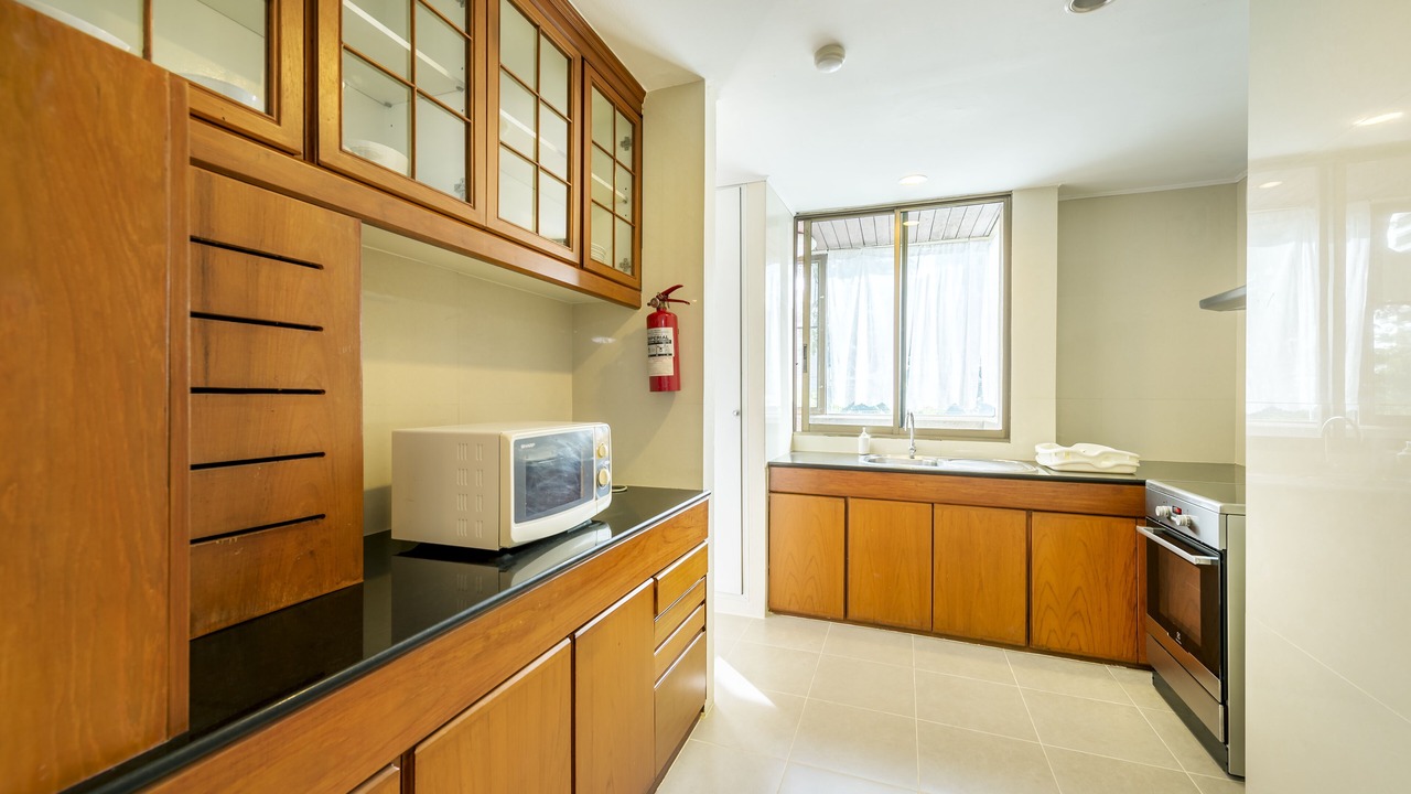Photo of Kitchen in Asoke