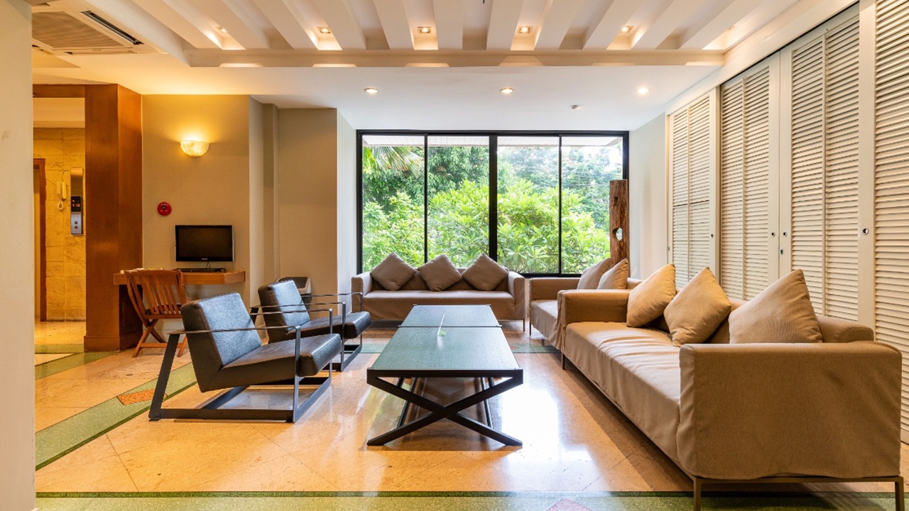 Photo of Livingroom in Asoke