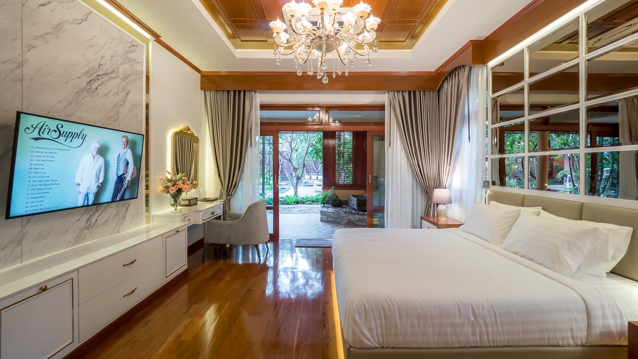 Photo of Bedroom in Hang Dong